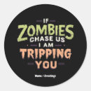 Search for zomby stickers Scary