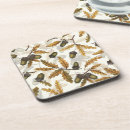 Search for acorn coasters Autumn