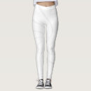 Search for christmas leggings White