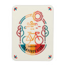 Search for pedalling magnets Bike