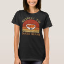 Search for baked beans tshirts Vegetarian