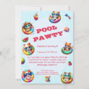 Recherche de cute kitty invitations D'anniversaire