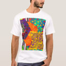 Search for patchwork tshirts Texture