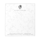 Search for logo business notepads Elegant