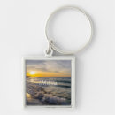 Search for splashing keychains Nautical