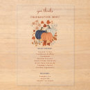 Search for give thanks invitations Bohemian boho