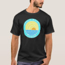 Search for sunsets mens tshirts Beach