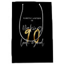 Search for 90th birthday gift bags Ninety