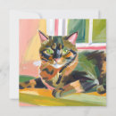 Search for calico cat cards Tortie