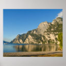 Search for lake garda posters Peaceful