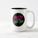 Search for frog man mugs Wicked