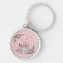 Search for tribe keychains Bridal party