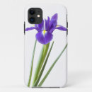 Search for purple iris iphone cases Violet