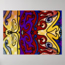 Search for colorful abstract art Energetic