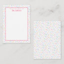 Search for alphabet note cards Teacher