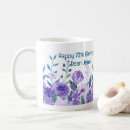 Search for illustrated flower mugs Mother