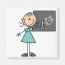 Search for boarded magnets Girl