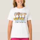 Recherche de group kids tshirts Girl