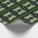 Search for daisies wrapping paper Nature