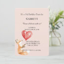Recherche de renard rouge invitations Animaux