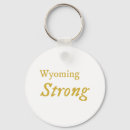 Search for wyoming rounded keychains United states