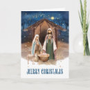 Search for nativity scene christmas cards Madonna and child