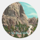 Recherche de falaise autocollants Montagnes
