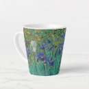 Search for purple iris mugs Irises