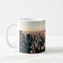 Search for cities mugs America