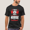 Search for emergency room tshirts Mom