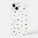 Search for crescent moon iphone cases Boho