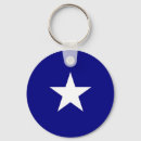 Search for state keychains Blue