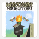 Search for mosquito stickers Camper