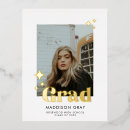 Search for stars graduation invitations announcements Graduate