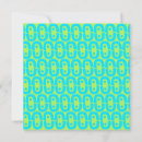 Search for apple green square invitations Modern