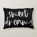 Recherche de home sweet home pillows Typographie