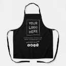 Search for store aprons Employee staff name