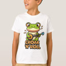 Search for the frog kids hoodies Guitar