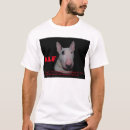 Search for english bull terrier tshirts Fun