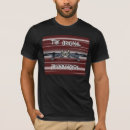 Recherche de headbangers tshirts Tête