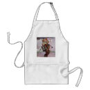 Search for norman rockwell aprons Saturday