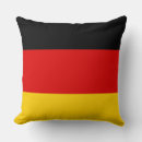 Search for german flag pillows Germany
