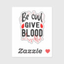 Search for donate life stickers Heart