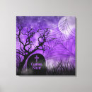 Search for gothic cross art Full moon