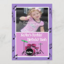 Search for drummer invitations Rock