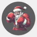 Search for thai boxing stickers Funny christmas