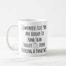 Search for toilet mugs 2021