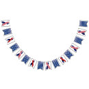 Search for 4th of july bunting flags America