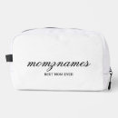 Recherche de maman cosmétiques pochettes Mother