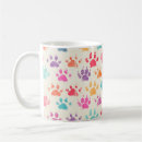 Search for abstract stamps drinkware Seamless